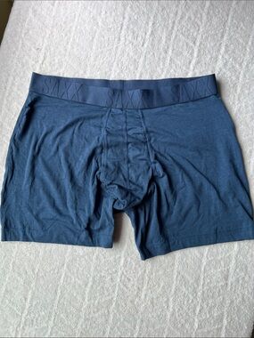 SAXX Ballpark Pouch Undercover Boxer Brief